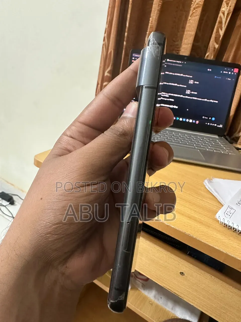 গুগল পিক্সেল ৮ ১২৮ জিবি কালো