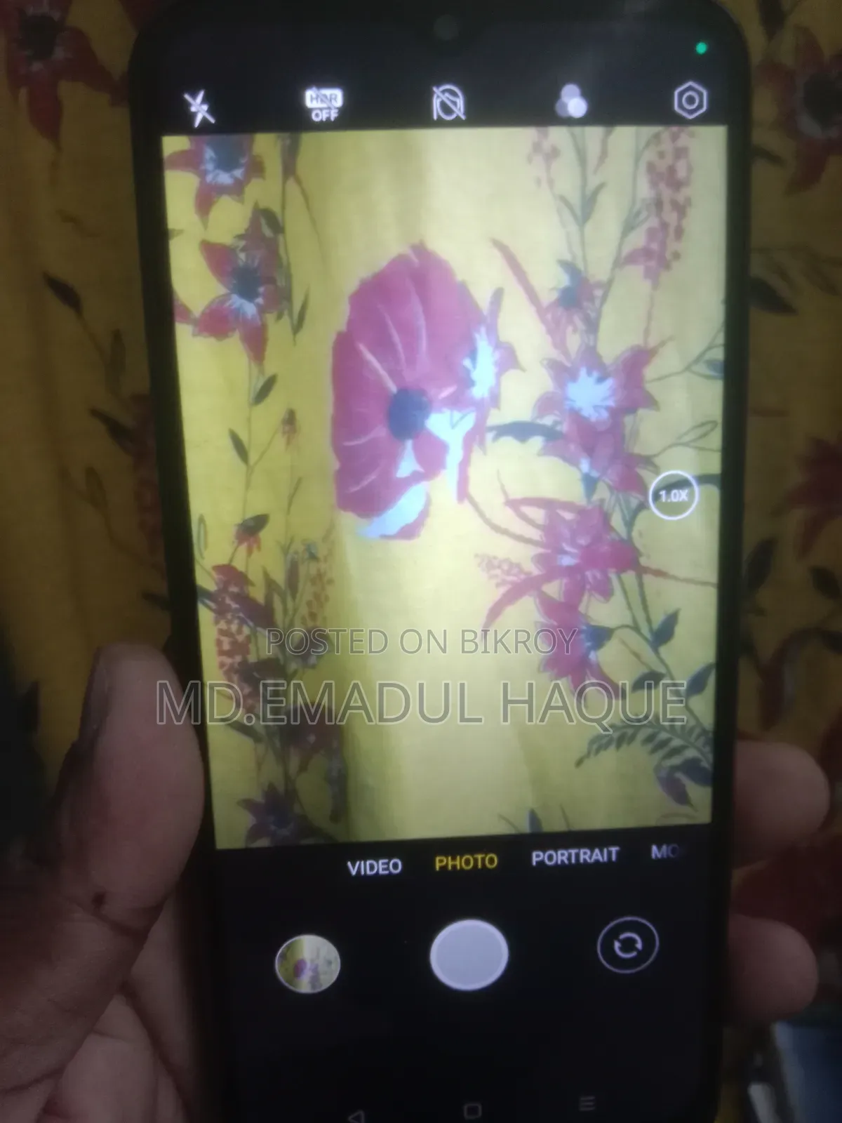 রিয়েলমি সি৩০এস ৬৪ জিবি গ্রে