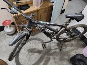 Hero MTB Gear Cycle বিক্রি হবে | ভালো কন্ডিশন | ৯,০০০ টাকা