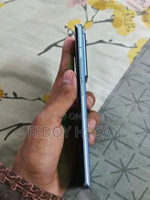 Vivo X70 Pro 256 GB Blue