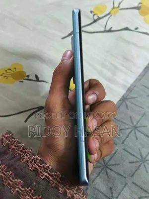Vivo X70 Pro 256 GB Blue