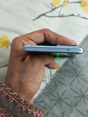 Vivo X70 Pro 256 GB Blue
