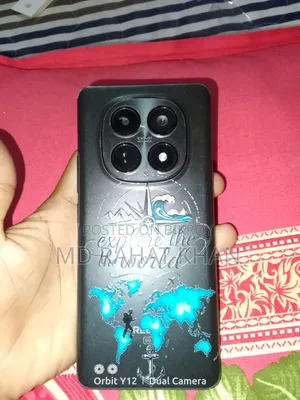 শাওমি রেডমি নোট ১৫ ২৫৬ জিবি ব্ল্যাক