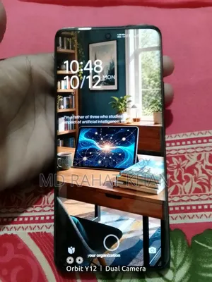 Xiaomi Redmi Note 15 256 GB Black