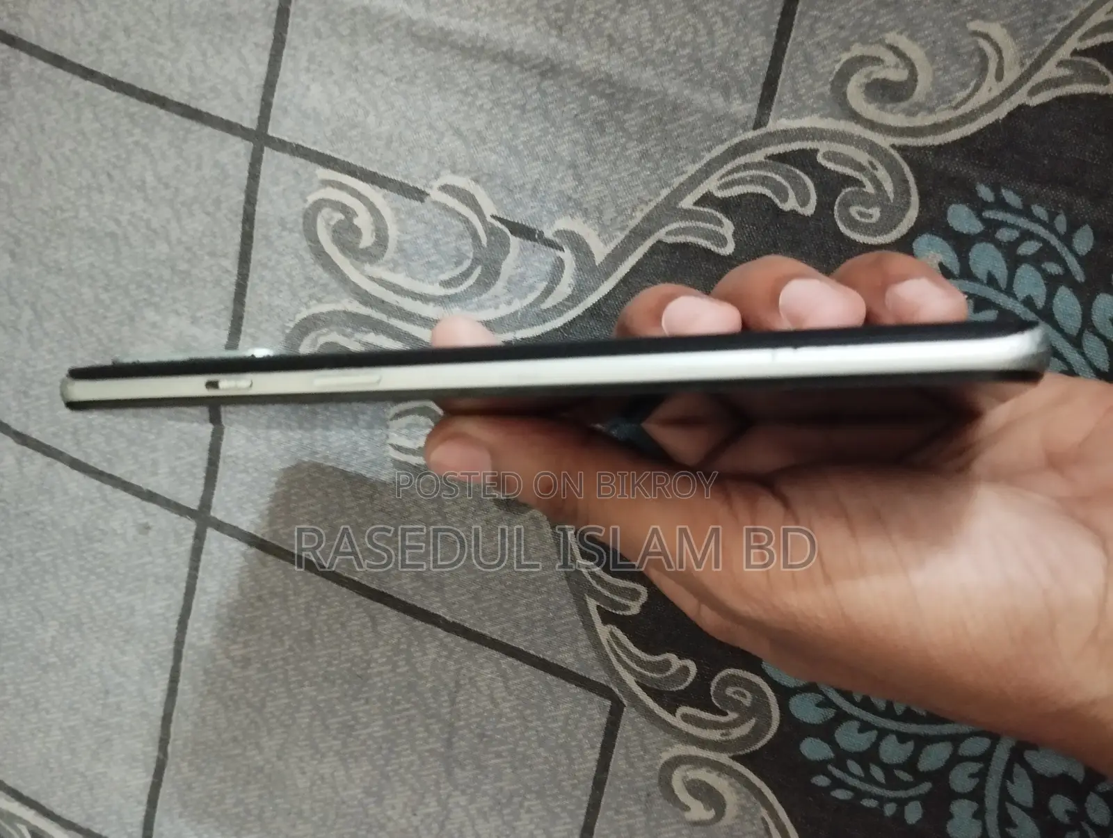 OnePlus 9R 256 GB Silver