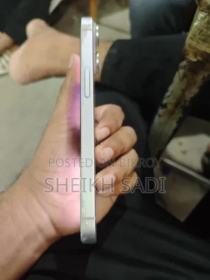 অ্যাপল আইফোন ১৪ ১২৮ জিবি পার্পল