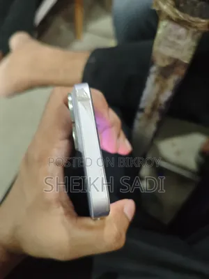 অ্যাপল আইফোন ১৪ ১২৮ জিবি পার্পল