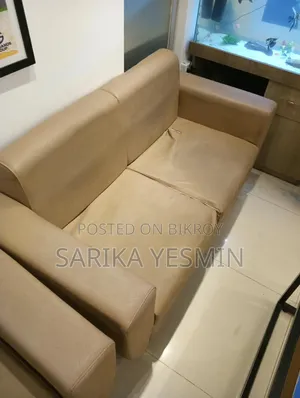 অসাধারণ সোফা সেট