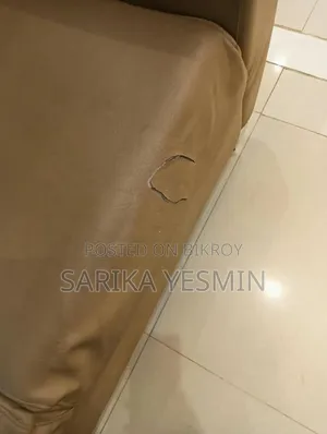 অসাধারণ সোফা সেট