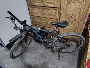 Hero MTB Gear Cycle বিক্রি হবে | ভালো কন্ডিশন | ৯,০০০ টাকা