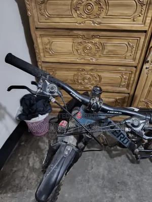 Hero MTB Gear Cycle বিক্রি হবে | ভালো কন্ডিশন | ৯,০০০ টাকা