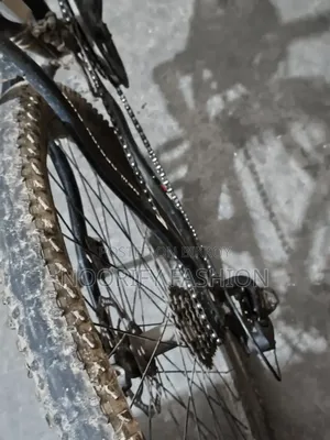 Hero MTB Gear Cycle বিক্রি হবে | ভালো কন্ডিশন | ৯,০০০ টাকা