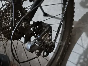 Hero MTB Gear Cycle বিক্রি হবে | ভালো কন্ডিশন | ৯,০০০ টাকা