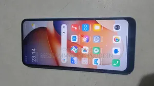 Xiaomi Redmi 12 5G 128 GB Purple