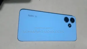 Xiaomi Redmi 12 5G 128 GB Purple