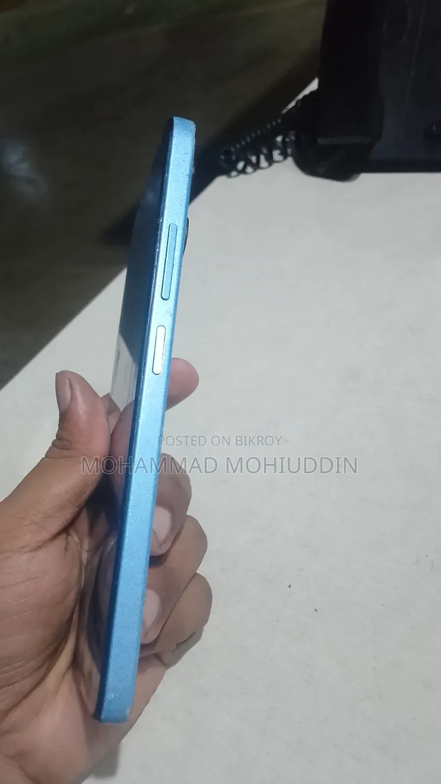 Xiaomi Redmi 12 5G 128 GB Purple