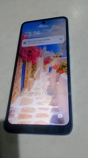 Xiaomi Redmi 12 5G 128 GB Purple