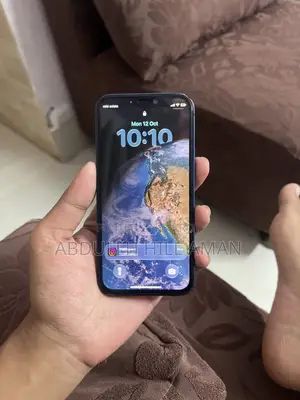 Apple iPhone 12 mini 64 GB Blue
