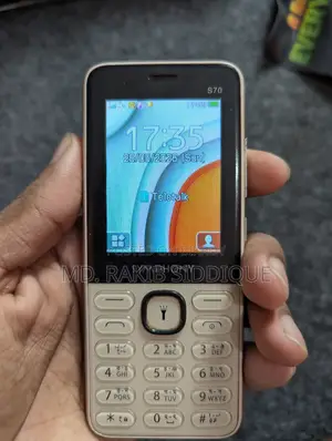Symphony S70