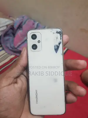 সিমফনি এস৭০