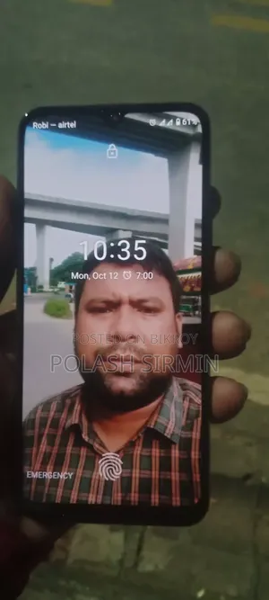 Xiaomi Mi A3 64 GB Black