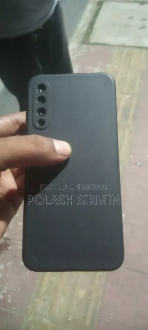 Xiaomi Mi A3 64 GB Black