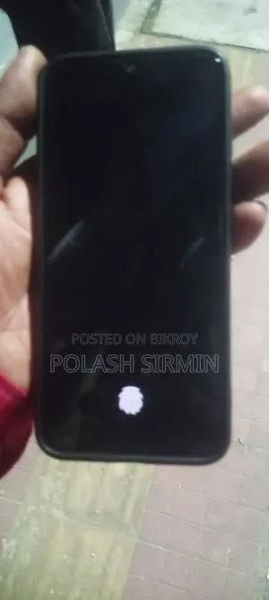 Xiaomi Mi A3 64 GB Black