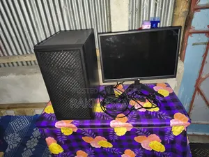 Desktop Computer Razer 8GB SSD 500GB