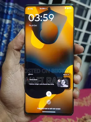 মোটরসাইকেল জি৯৬ ৫জি ১২৮ জিবি গ্রিন