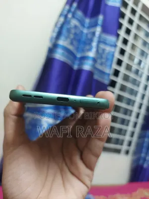 মোটরসাইকেল জি৯৬ ৫জি ১২৮ জিবি গ্রিন