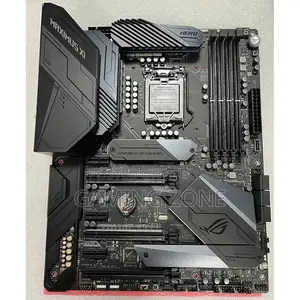 Rog Maximus Xi Hero Intel Z390 Atx Gaming Motherboard