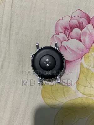 Nothing Watch Pro 2 (Gray)