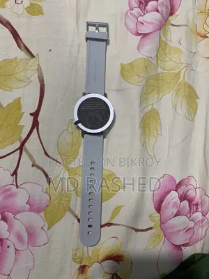 Nothing Watch Pro 2 (Gray)