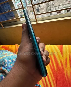 রিয়েলমি ৮ প্রো ১২৮ জিবি ব্লু