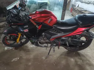লিফান ২০১৯ গ্রে