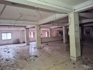 সম্পূর্ণ ভবন গার্মেন্টস কারখানা/অফিস স্পেস ভাড়া