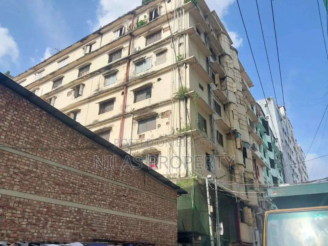 সম্পূর্ণ ভবন গার্মেন্টস কারখানা/অফিস স্পেস ভাড়া