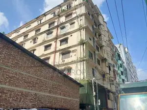 সম্পূর্ণ ভবন গার্মেন্টস কারখানা/অফিস স্পেস ভাড়া