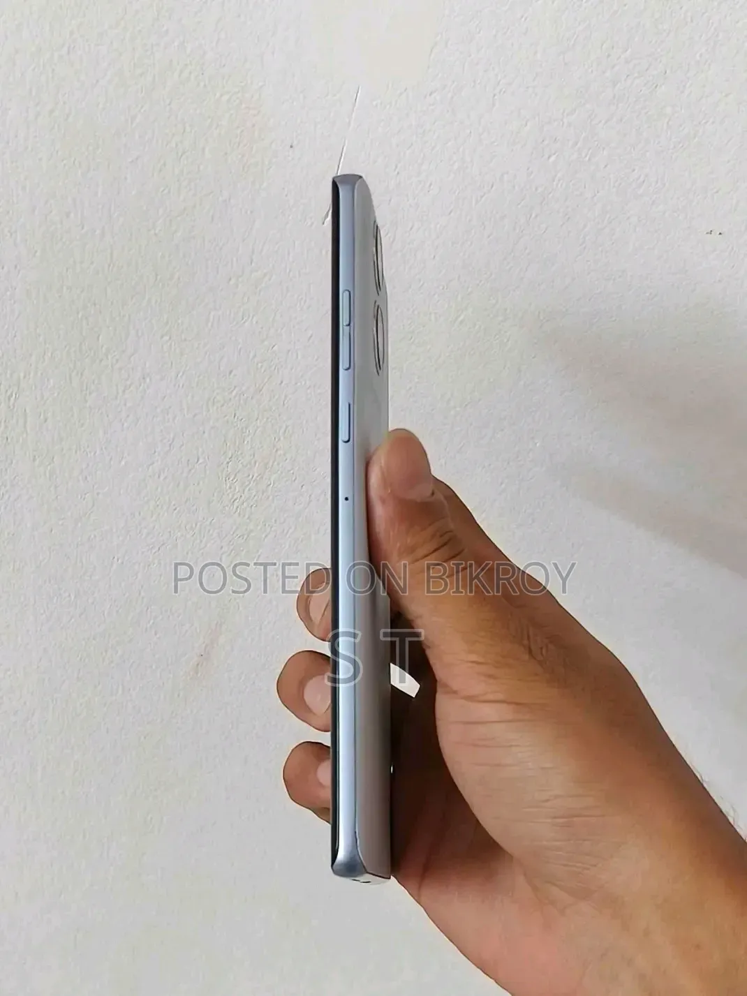 Motorola Edge 50 Fusion 128 GB White