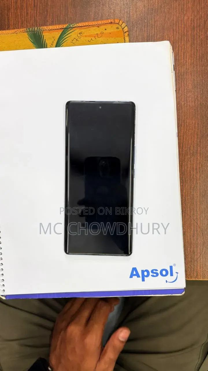 Vivo V27 Pro 256 GB Silver