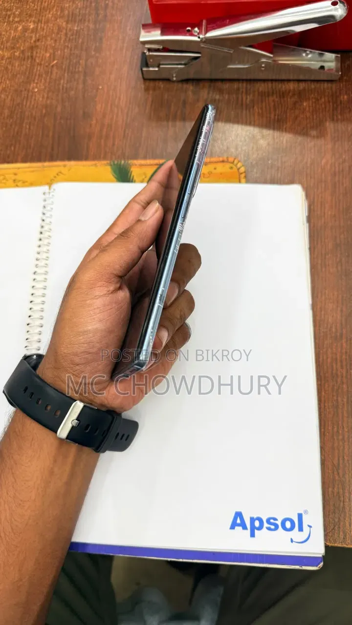 Vivo V27 Pro 256 GB Silver