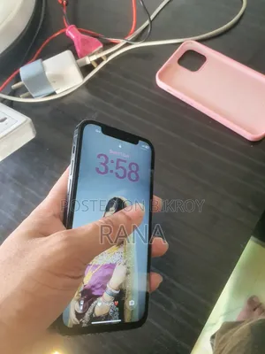 Apple iPhone 12 Pro 128 GB Black