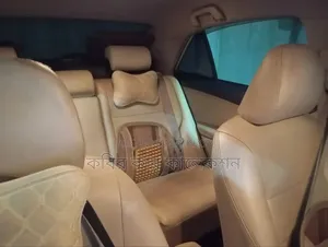টয়োটা প্রমিও ২০১৫ পার্ল