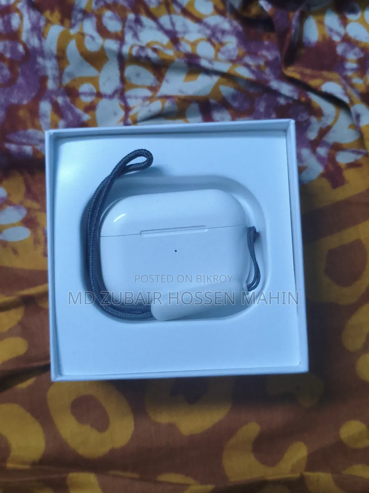 Airpods Pro 2nd
