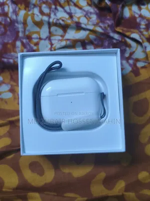 Airpods Pro 2nd