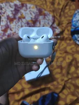 Airpods Pro 2nd