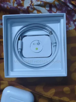 Airpods Pro 2nd