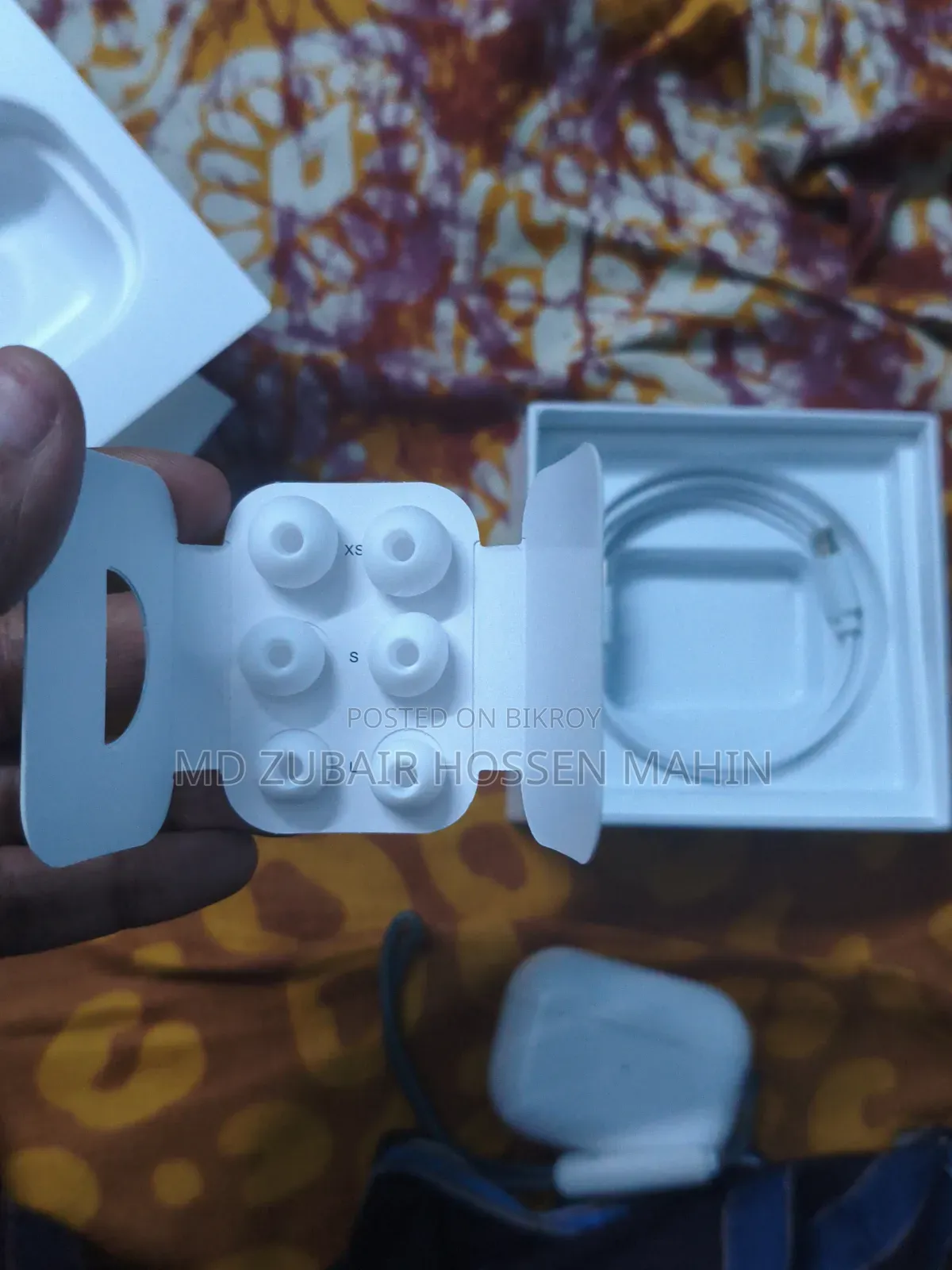 Airpods Pro 2nd