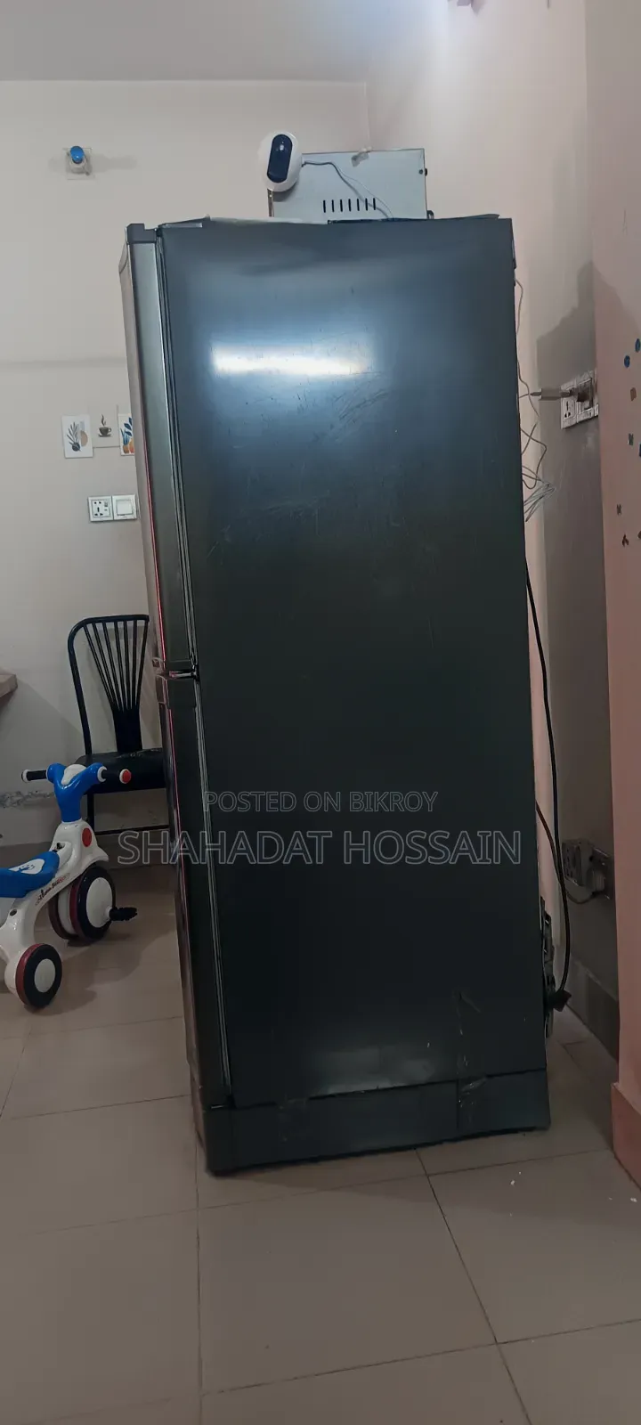ফ্রিজ বিক্রয়ের জন্য (ব্যবহৃত)