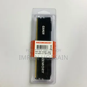 New Desktop Computer 8GB RAM